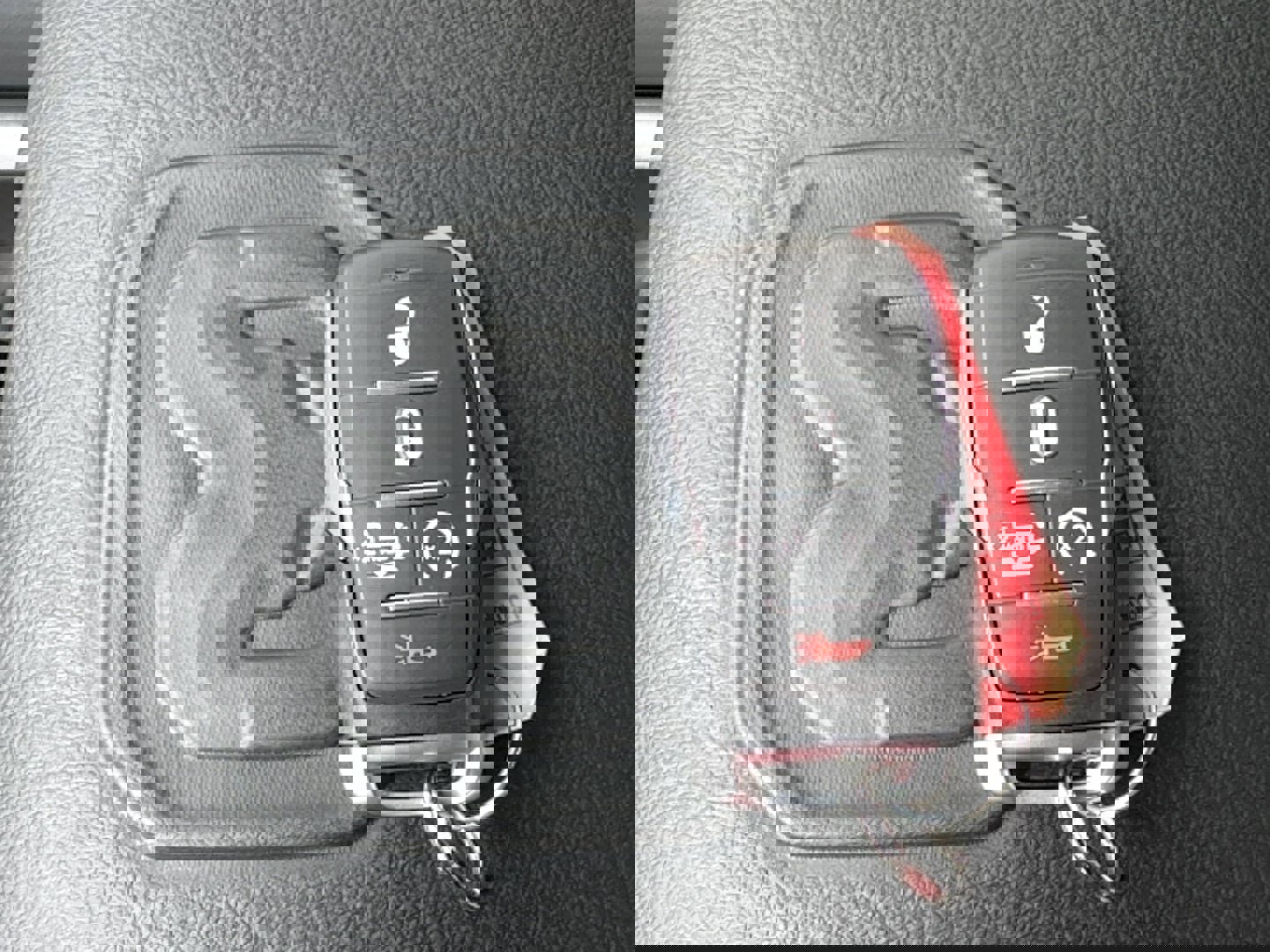 New 2026 RAM 1500 Laramie w/ Night Edition image 33