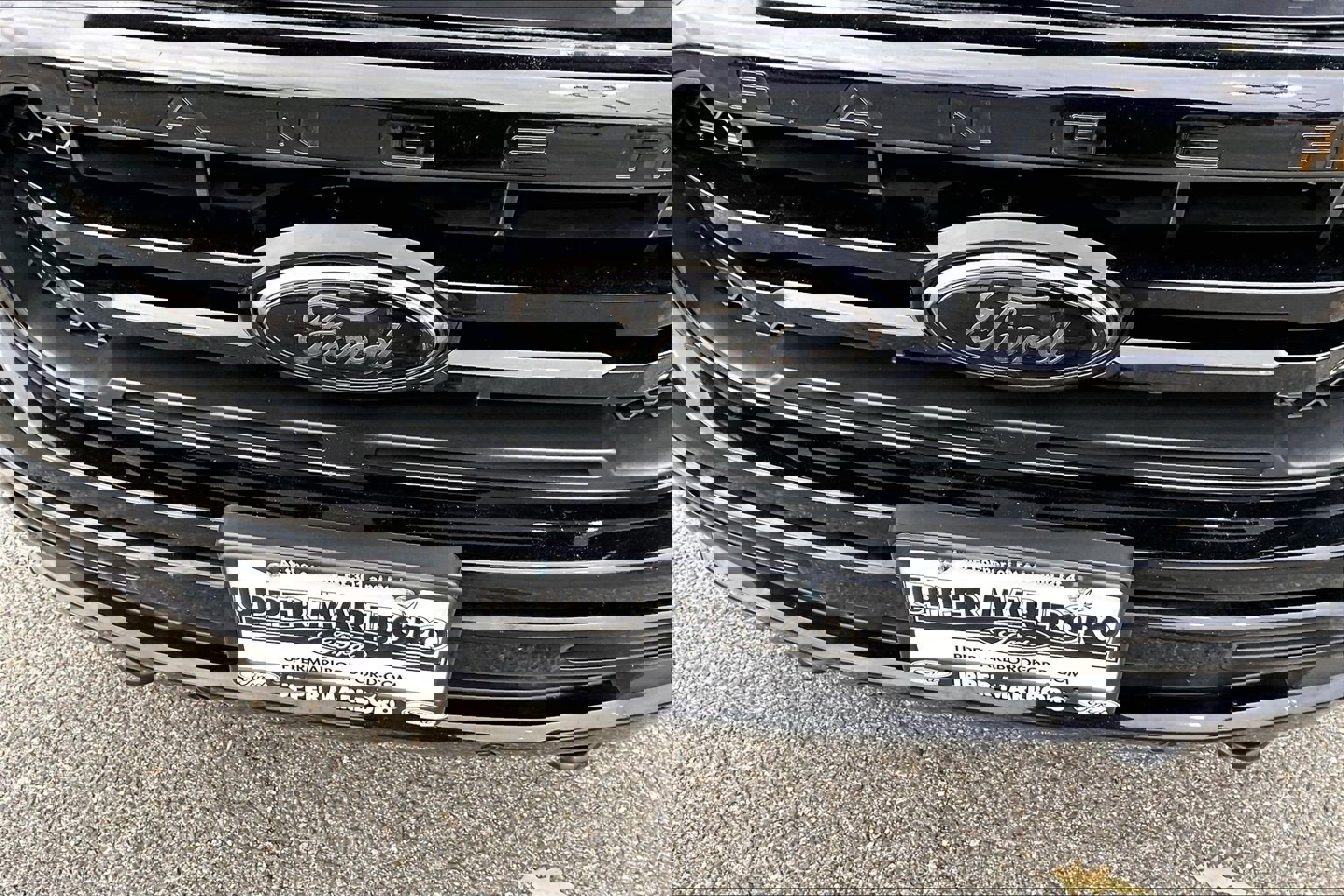 Used 2021 Ford Ranger Lariat w/ Equipment Group 501A High image 35