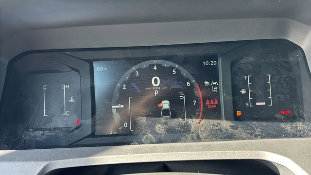 New 2026 Toyota Tacoma SR5 image 15