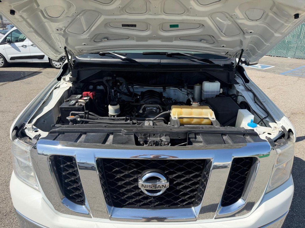 Used 2015 Nissan NV 3500 SV w/ Technology Package RWD image 49