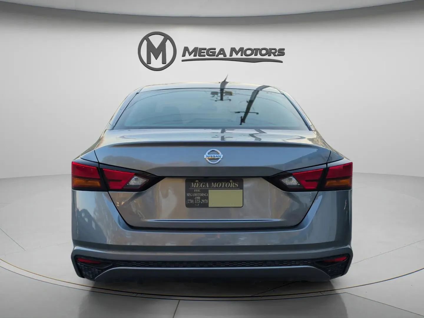 Used 2022 Nissan Altima 2.5 S FWD image 6