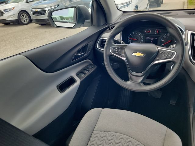 Used 2023 Chevrolet Equinox LS FWD image 13
