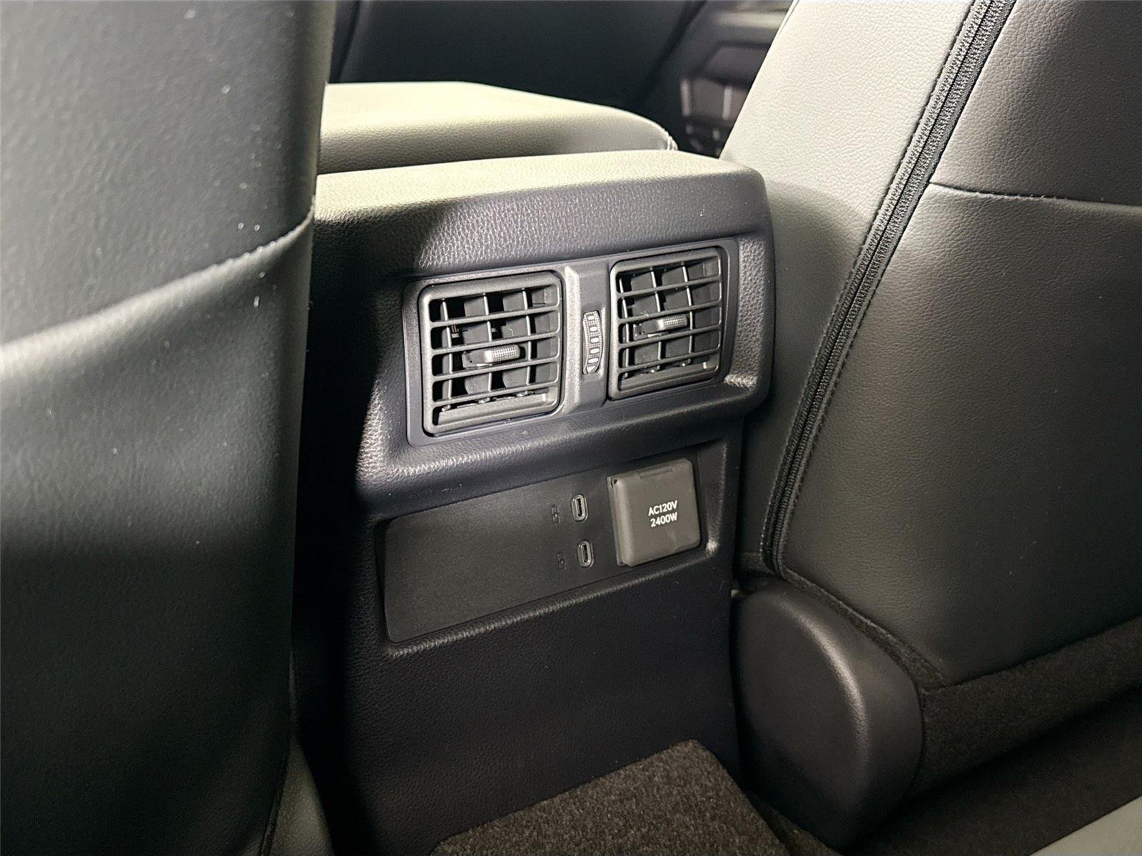 New 2026 Toyota 4Runner Limited AWD/4WD image 38
