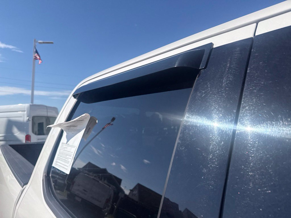 Used 2019 Ford F350 Lariat w/ Lariat Ultimate Package AWD/4WD image 19