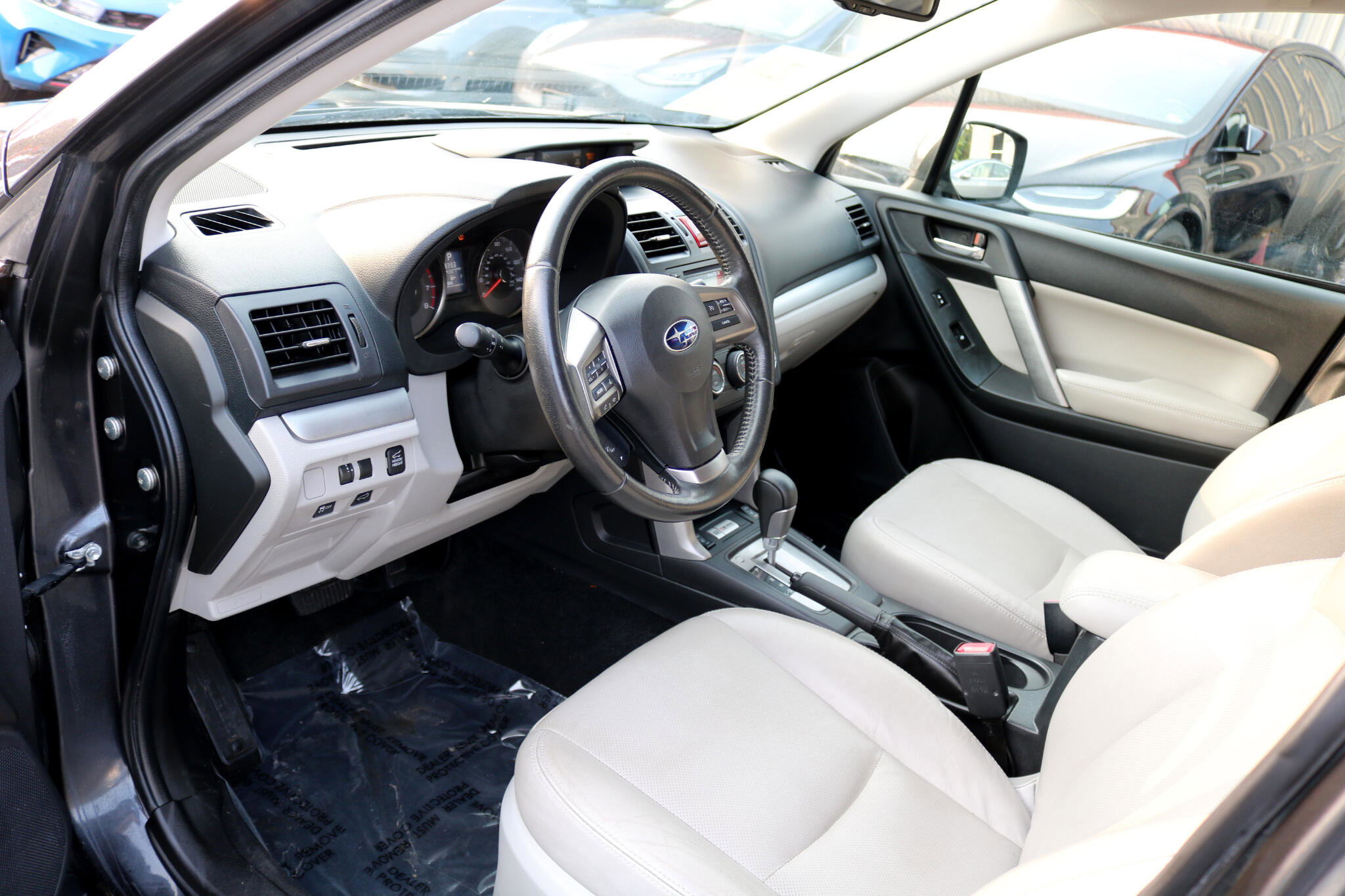 Used 2014 Subaru Forester 2.5i Limited image 13