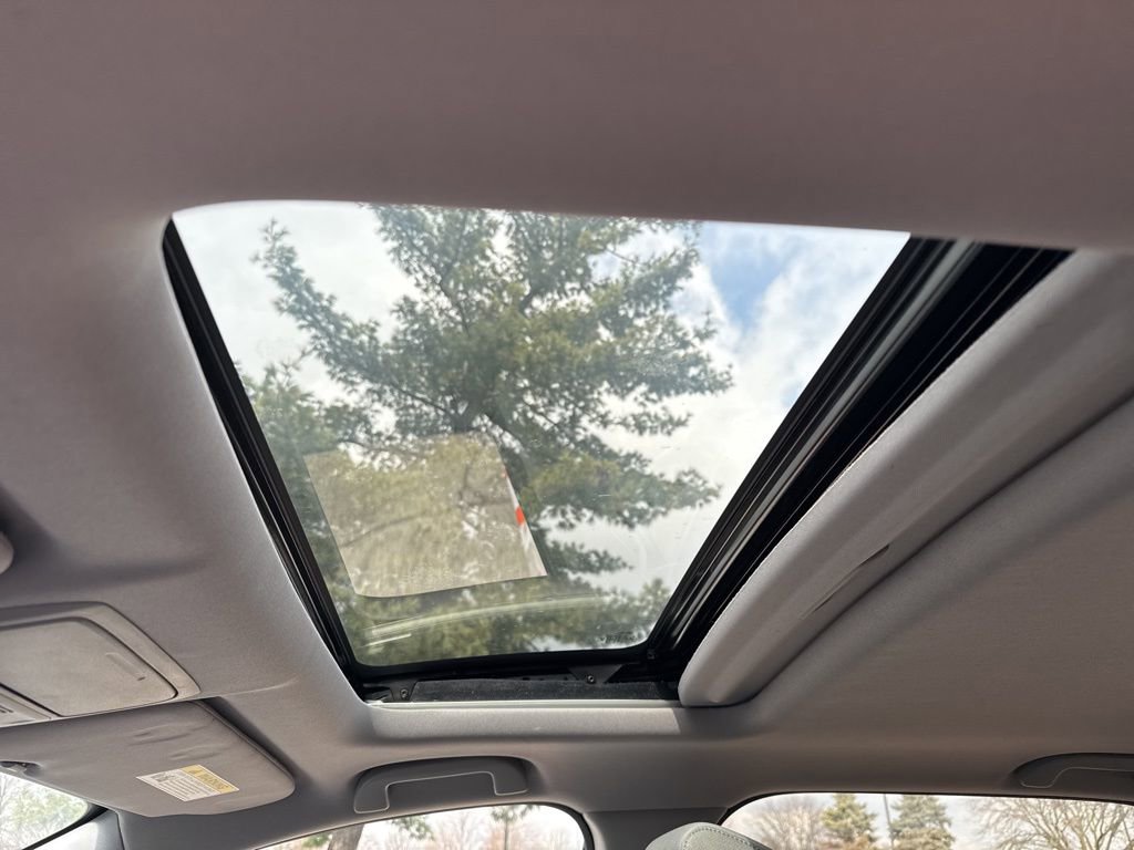 Certified 2020 Honda CR-V EX image 6