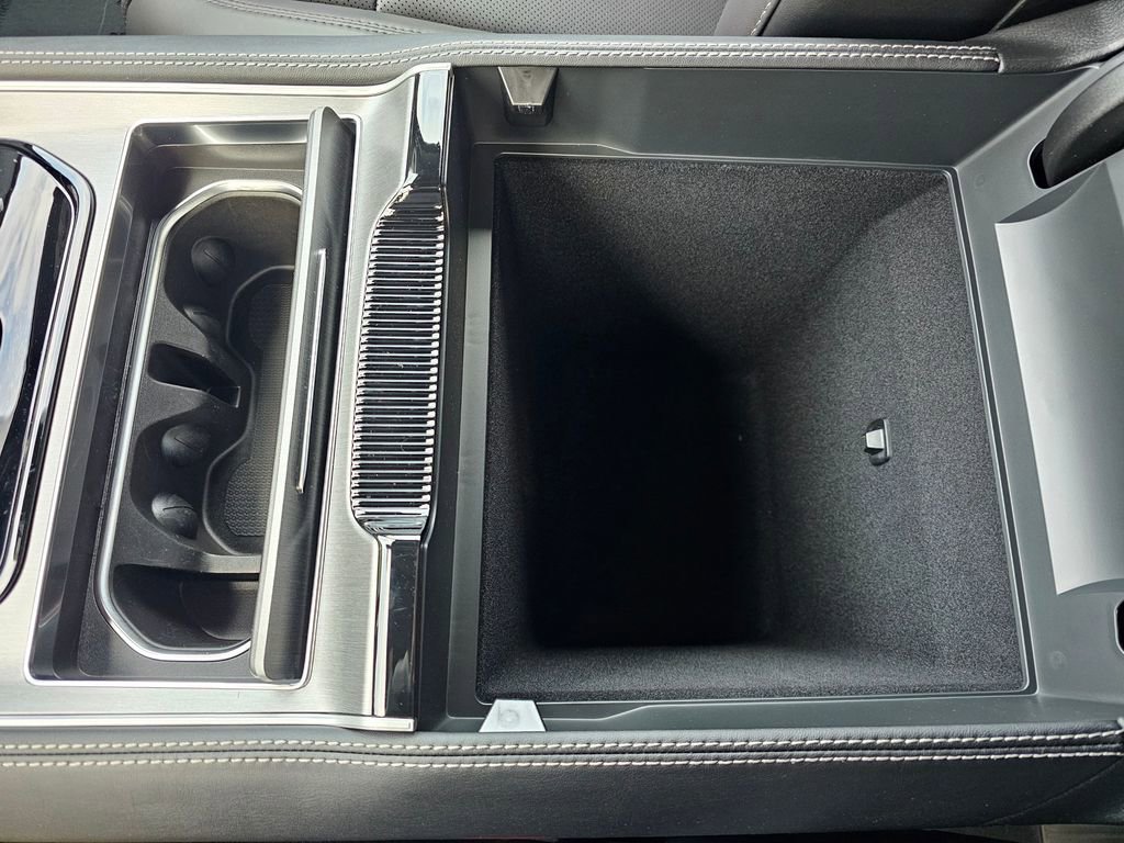 New 2026 Jeep Grand Wagoneer Limited image 34