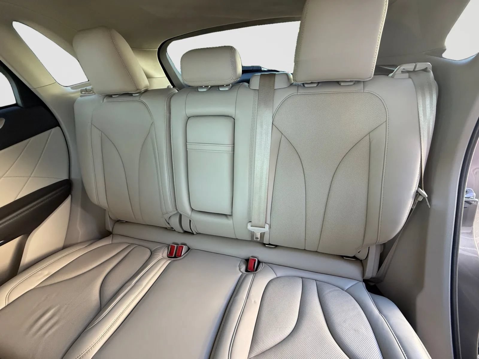 Used 2019 Lincoln MKC Reserve AWD/4WD image 15