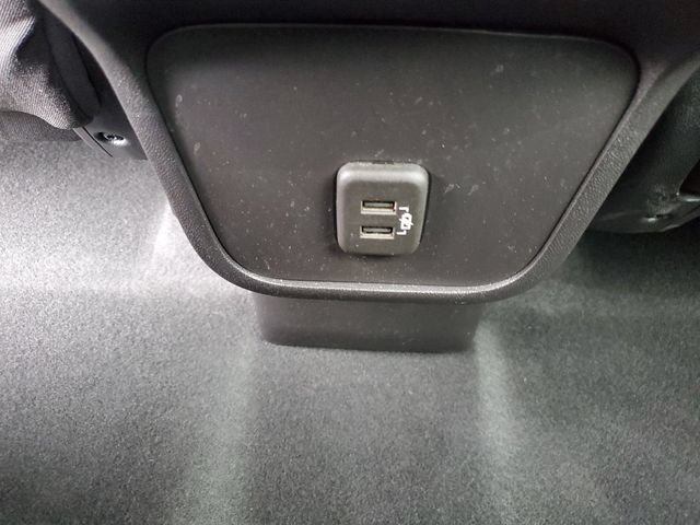 Certified 2024 Chevrolet Equinox LT w/ LPO, Floor Liner Package FWD image 15