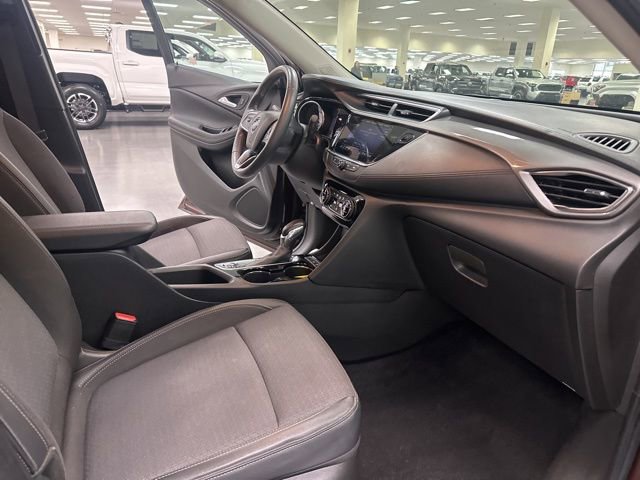 Used 2022 Buick Encore GX Select FWD image 25