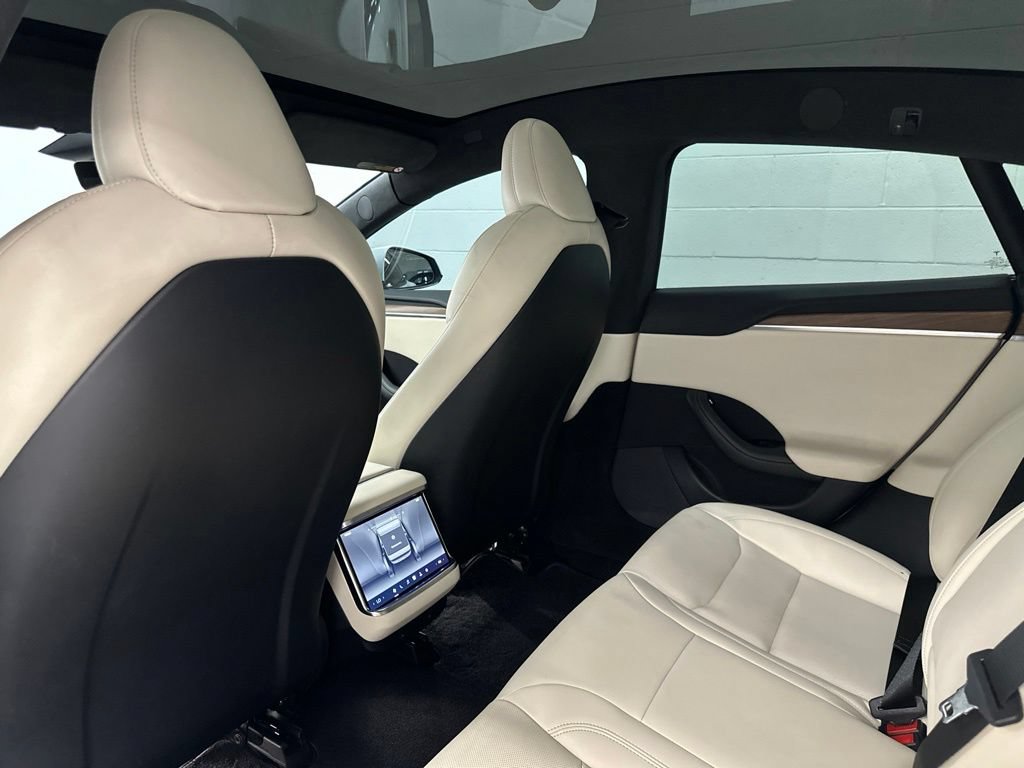 Used 2023 Tesla Model S Standard Range AWD/4WD image 20