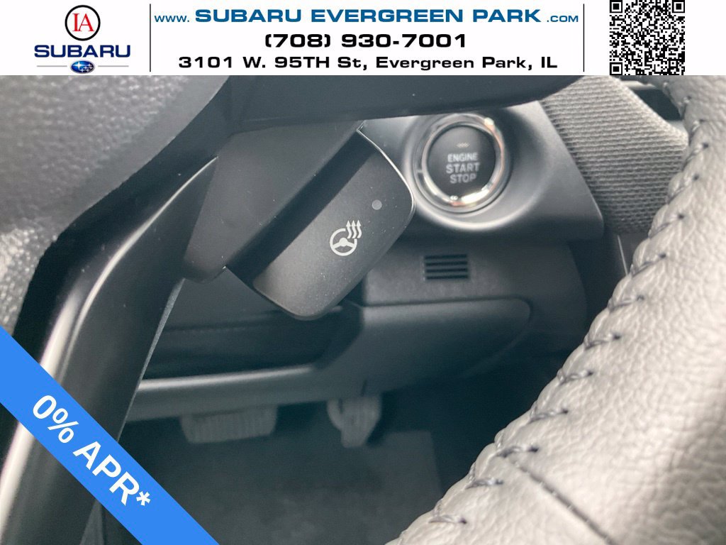 New 2026 Subaru Outback Limited XT AWD/4WD image 28