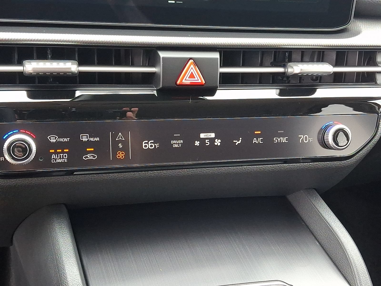 New 2027 Kia Sportage S AWD/4WD image 14
