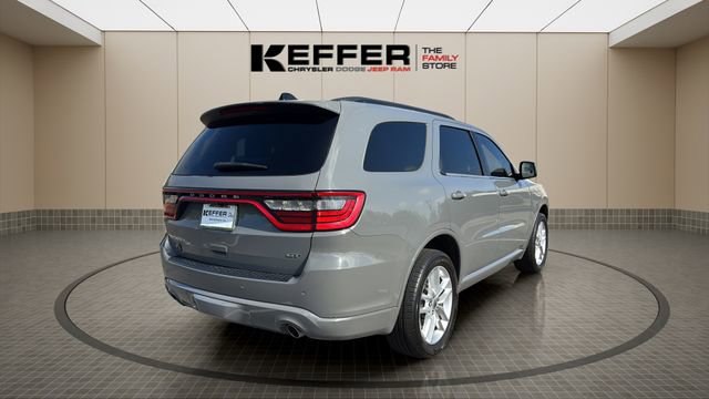 Certified 2023 Dodge Durango GT image 5