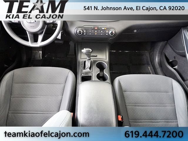 Used 2016 Kia Sorento L FWD image 20
