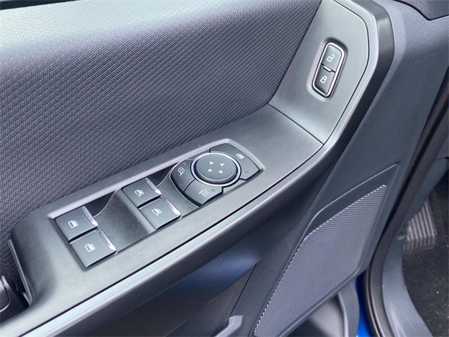 Used 2025 Ford F150 STX w/ Equipment Group 200A image 12