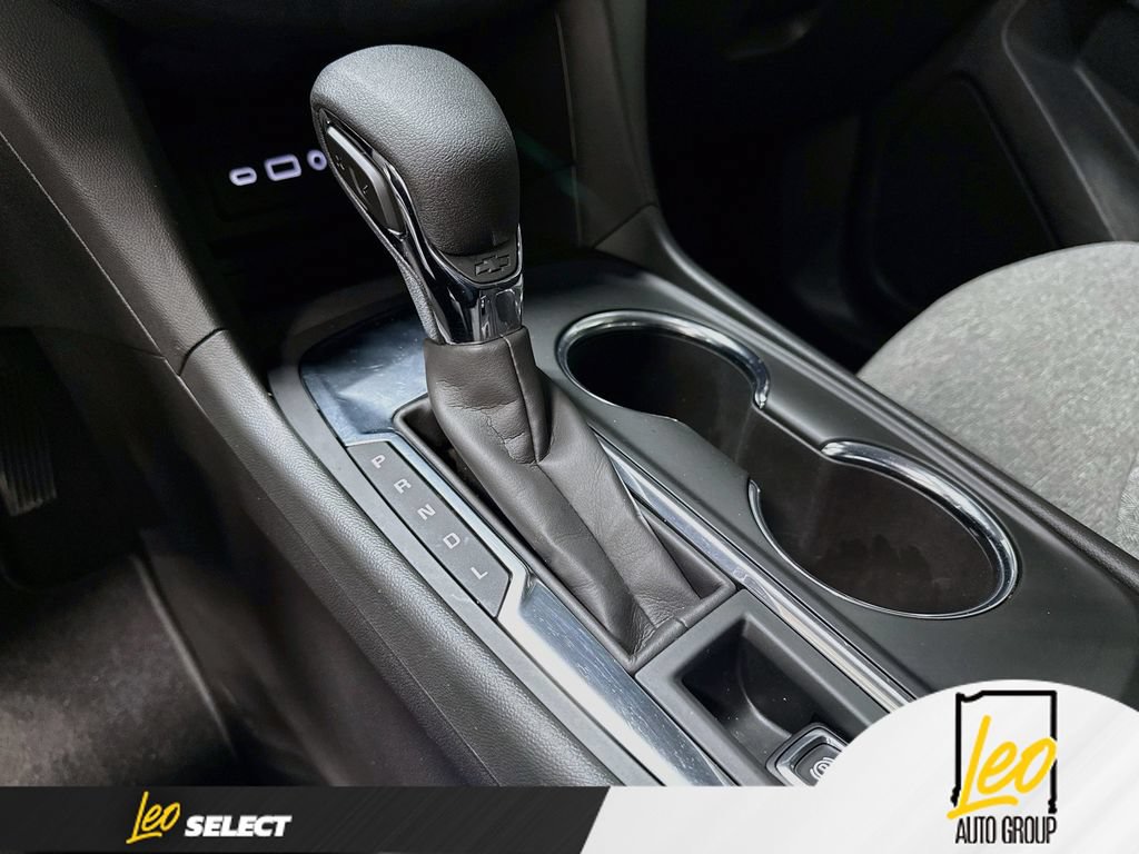 Used 2023 Chevrolet Equinox LT FWD image 18
