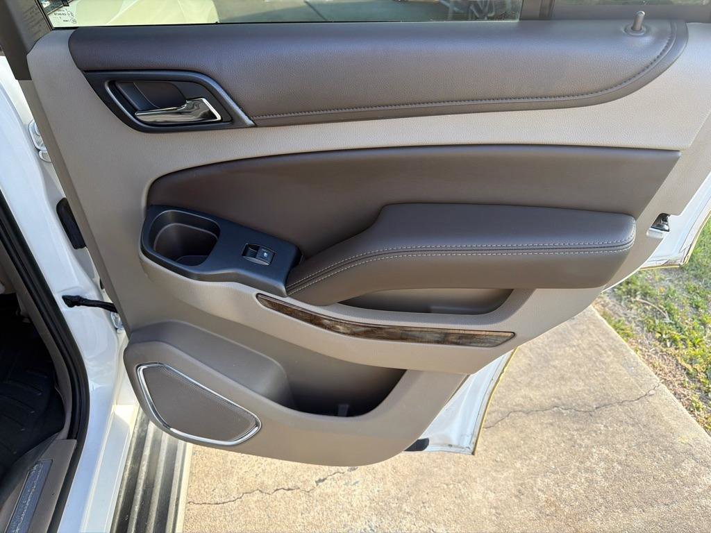 Used 2016 Chevrolet Tahoe LT RWD image 37