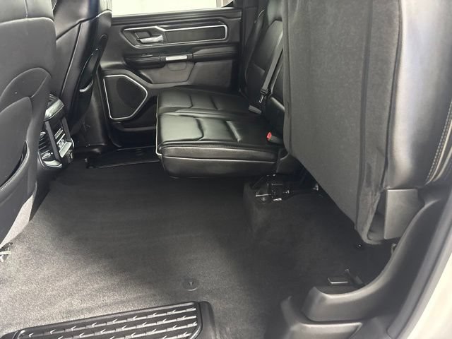 Certified 2023 RAM 1500 Laramie AWD/4WD image 25
