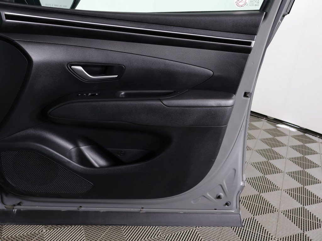 Used 2024 Hyundai Tucson SEL image 21