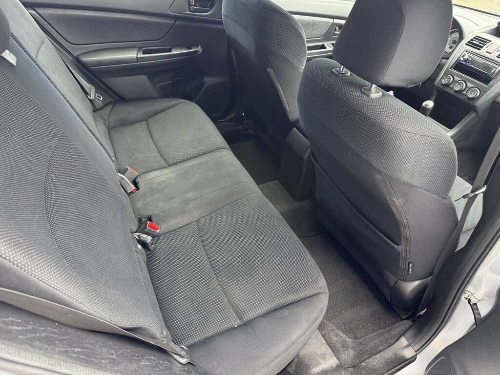Used 2012 Subaru Impreza 2.0i AWD/4WD image 20