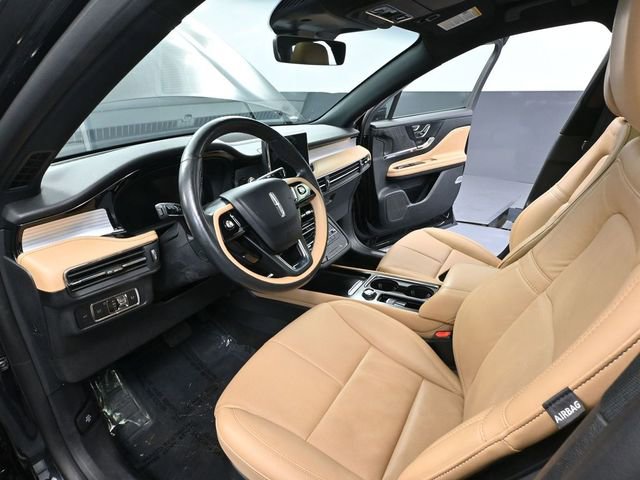 Used 2022 Lincoln Corsair Reserve w/ Equipment Group 201A image 24