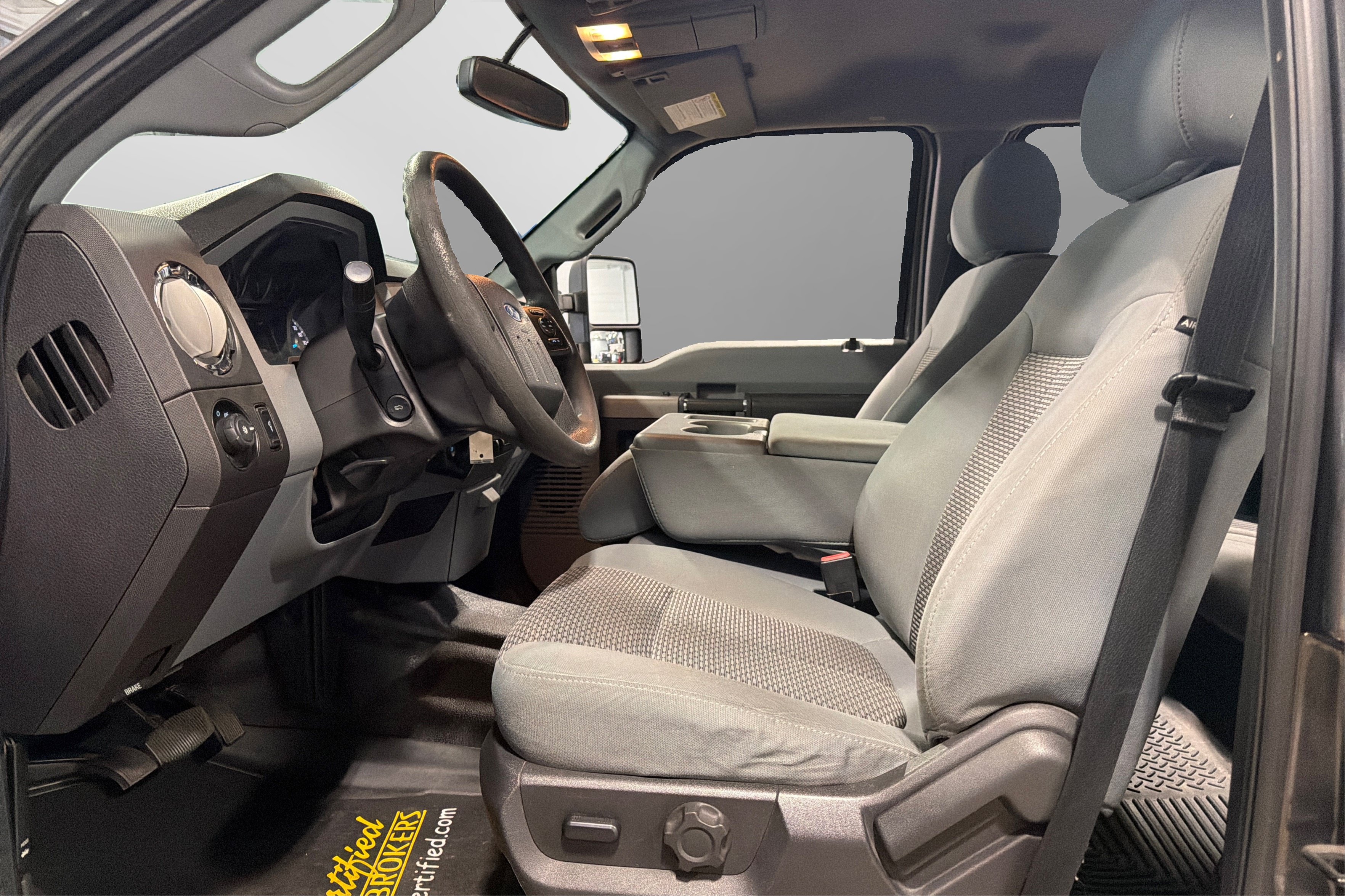 Used 2016 Ford F450 XLT w/ XLT Value Package AWD/4WD image 18