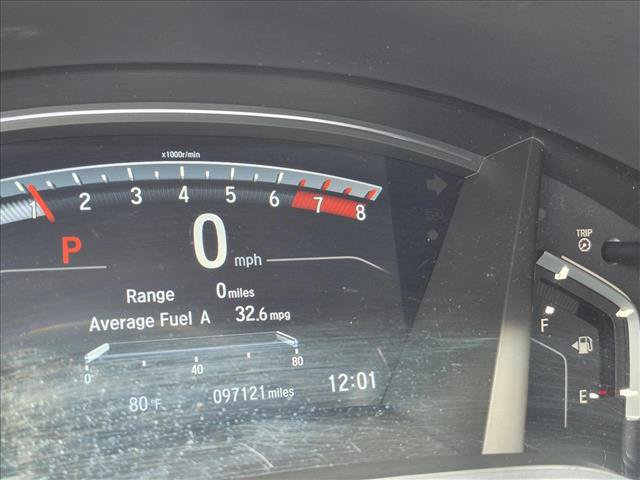 Used 2022 Honda CR-V EX-L image 10
