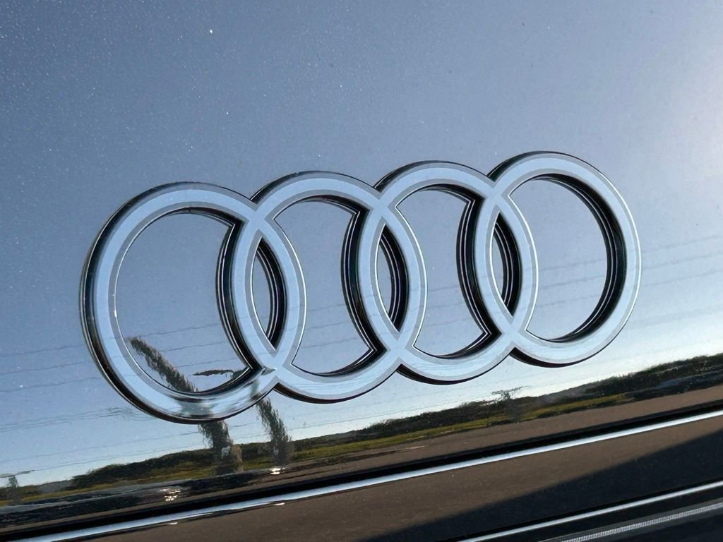 New 2026 Audi A6 Prestige image 63