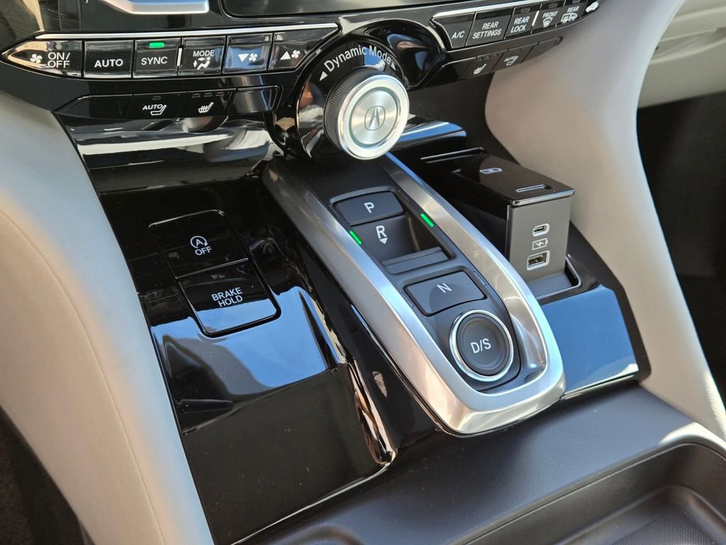 New 2026 Acura MDX w/ Technology Package image 29