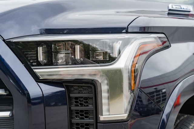 New 2026 Toyota Tundra Capstone image 13