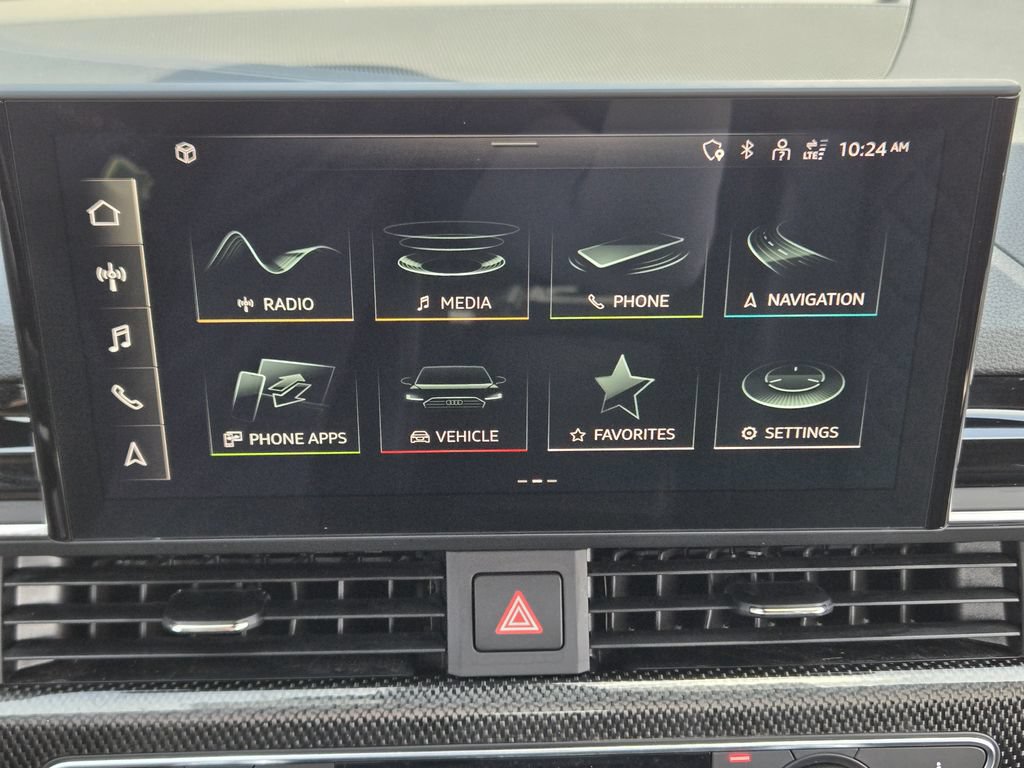 Certified 2023 Audi S5 Prestige w/ Prestige Package AWD/4WD image 21