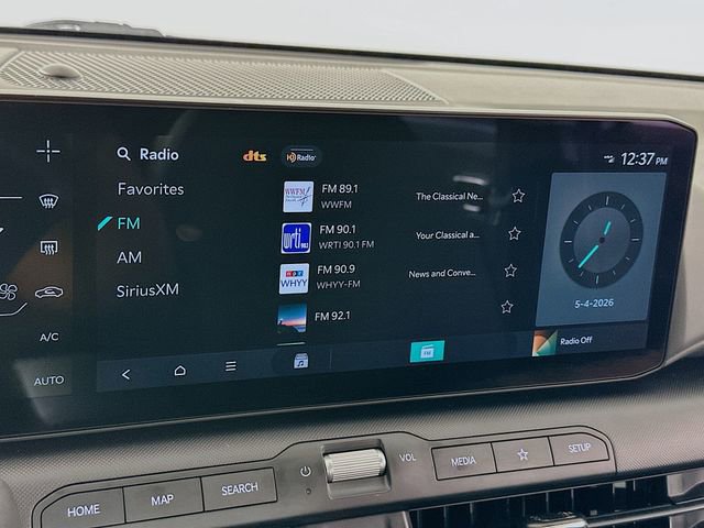 Used 2025 Kia K4 EX FWD image 12