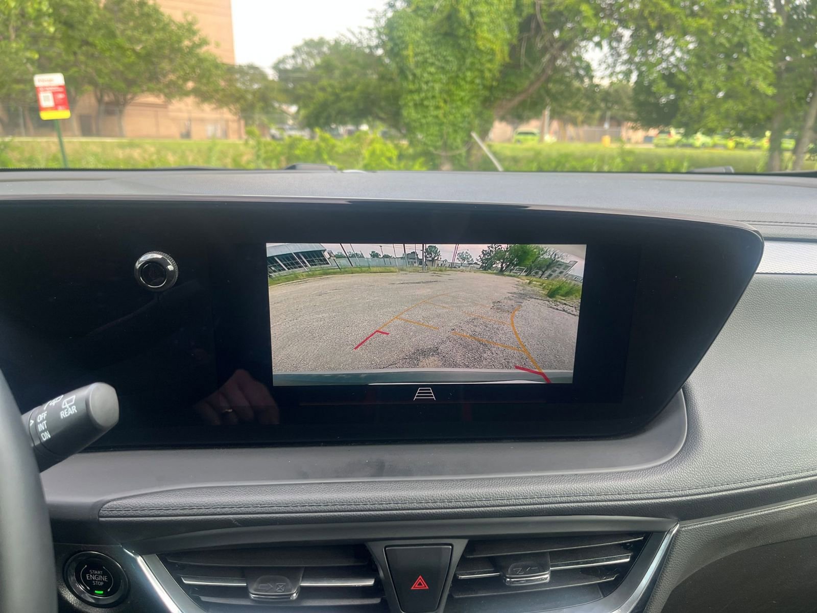 Used 2025 Buick Encore GX Preferred FWD image 21