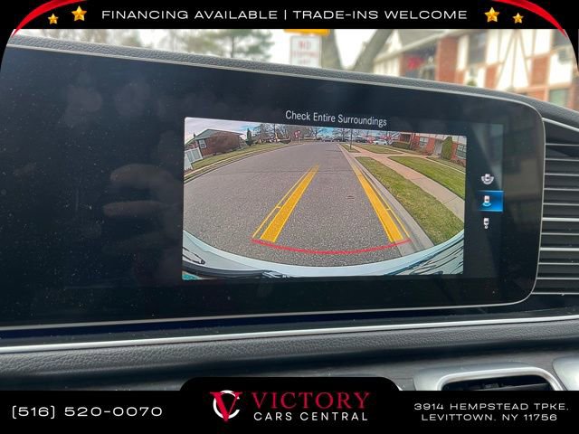 Used 2020 Mercedes-Benz GLE 350 4MATIC image 35