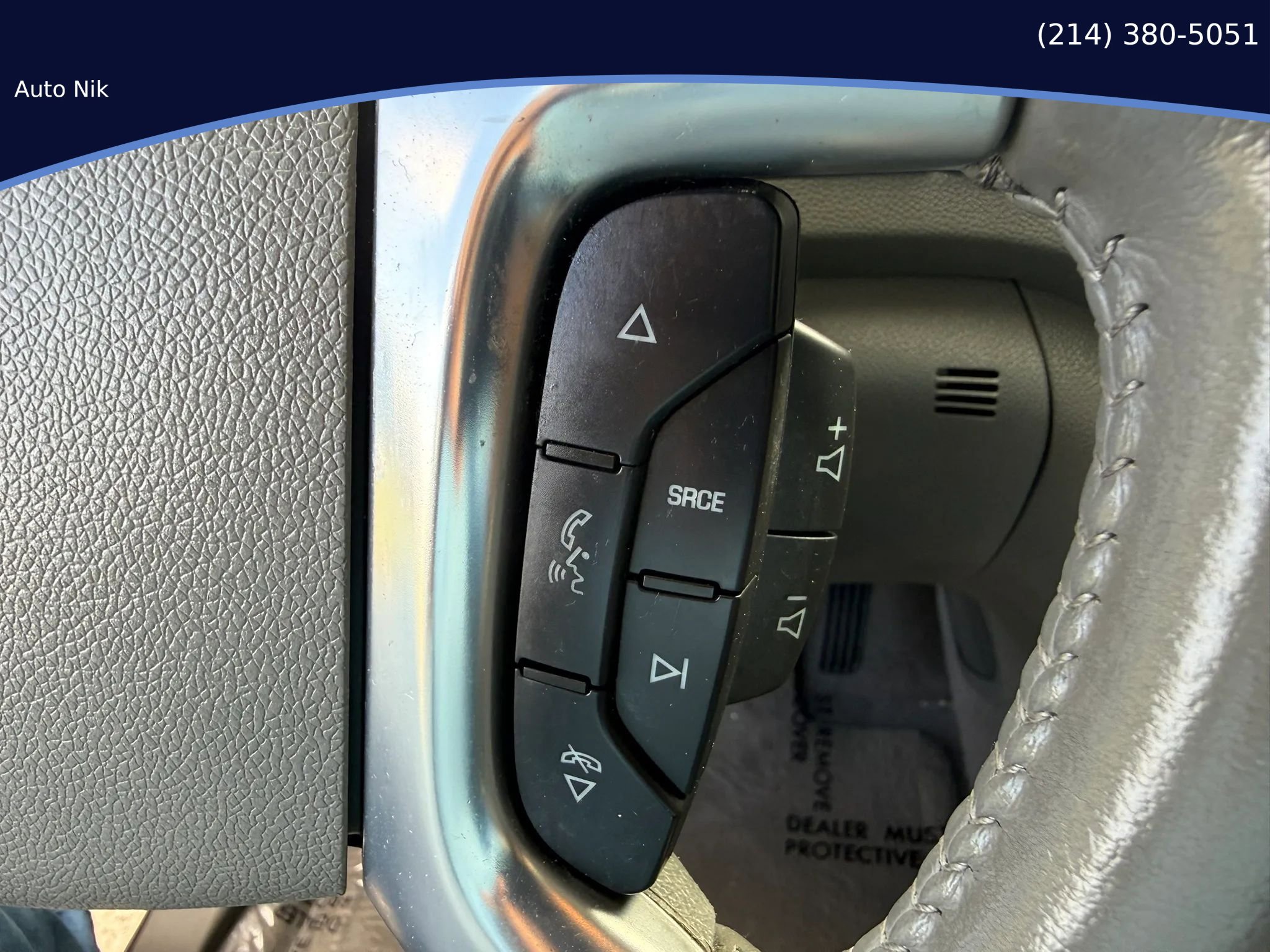 Used 2017 Chevrolet Traverse LT image 30