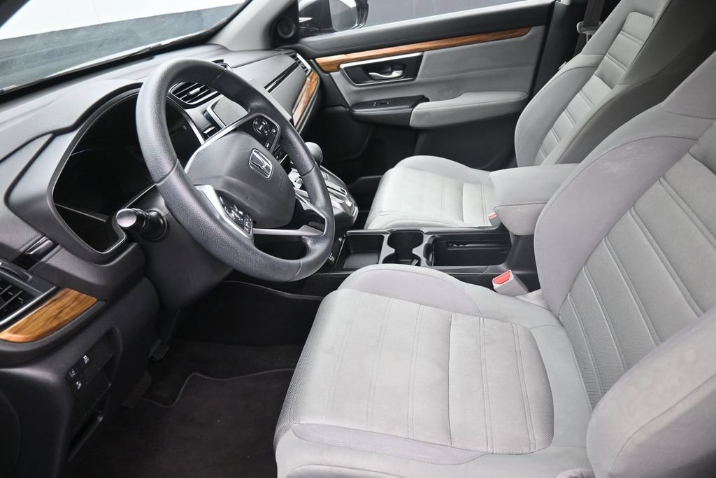 Used 2021 Honda CR-V EX image 11