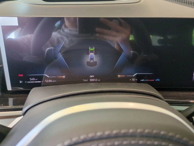 New 2026 BMW X5 xDrive40i w/ M Sport Package image 29