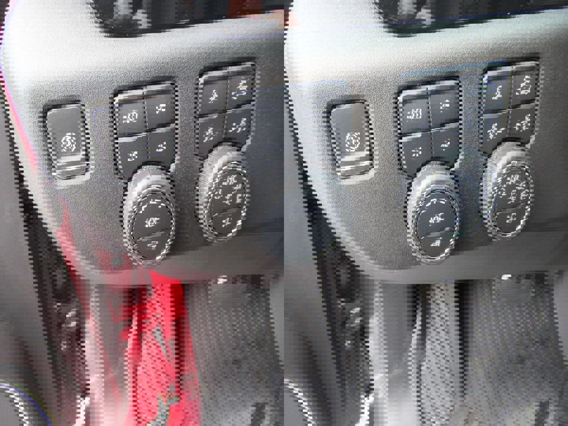 Certified 2024 Chevrolet Silverado 1500 LTZ image 10