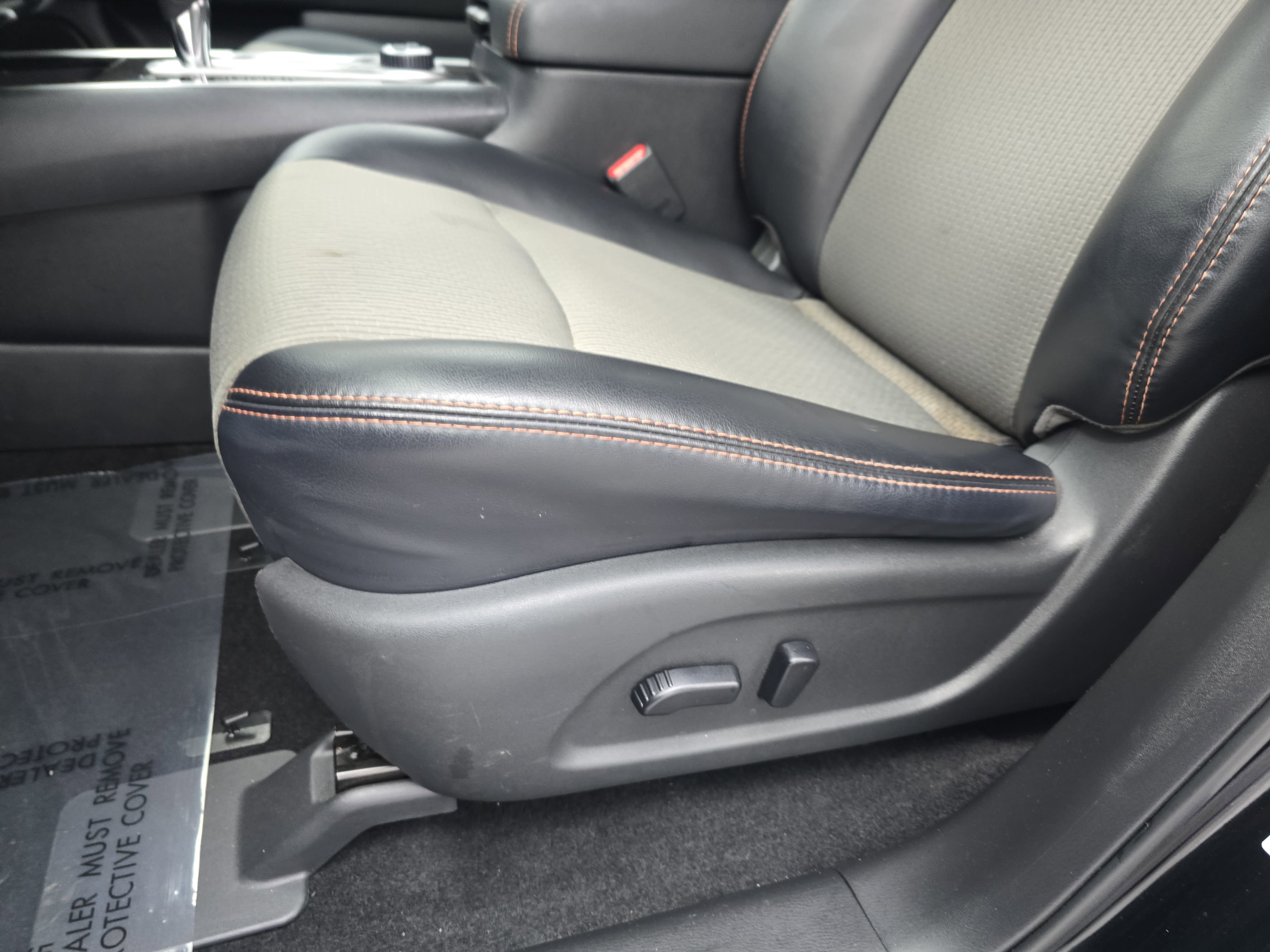 Certified 2019 Nissan Pathfinder SV w/ Rock Creek Edition AWD/4WD image 28