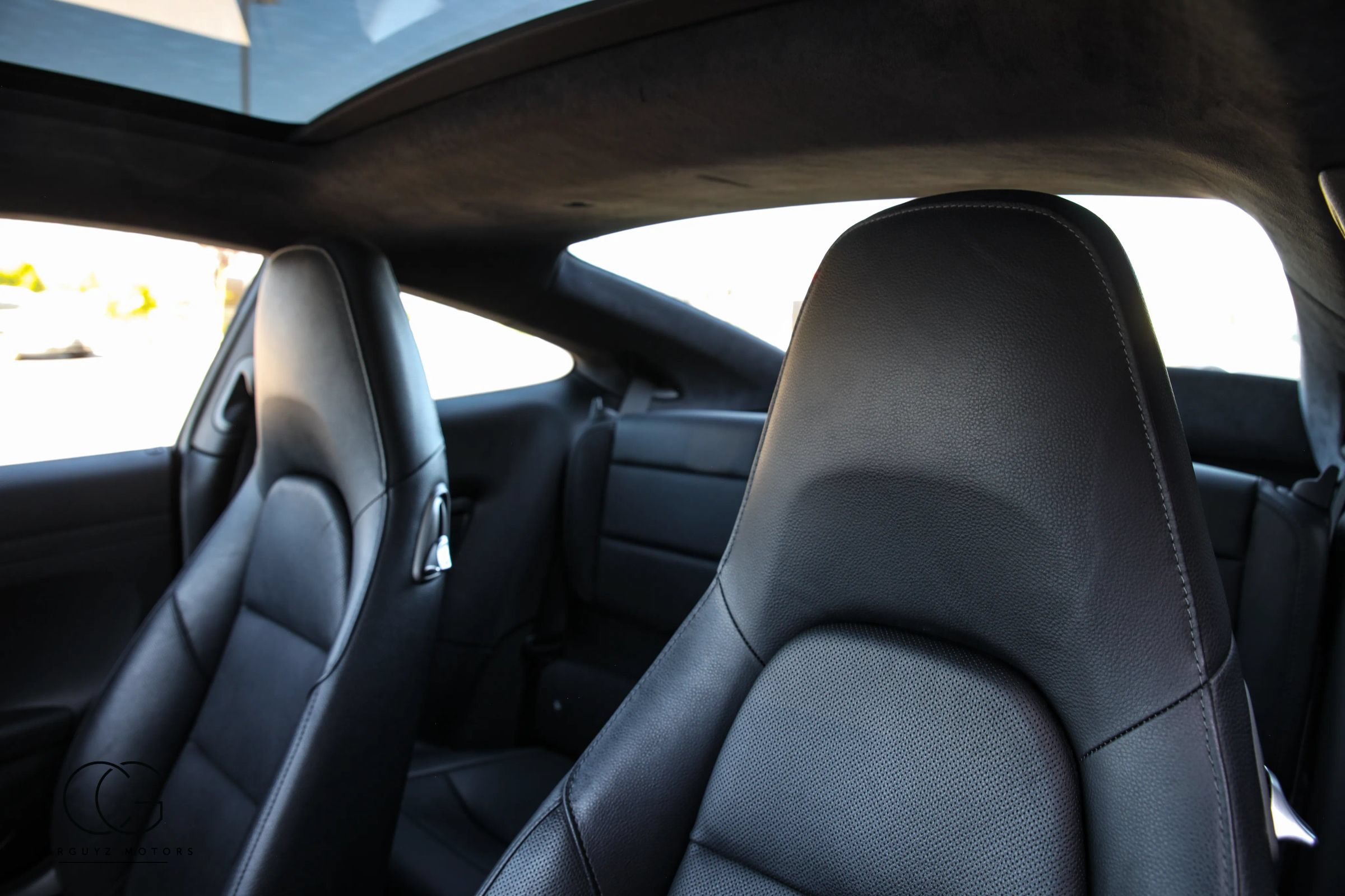 Used 2019 Porsche 911 Carrera image 30