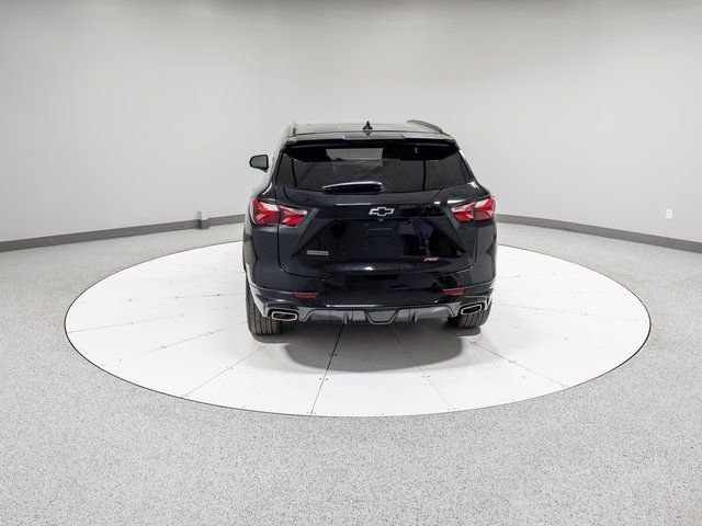 Used 2020 Chevrolet Blazer RS image 32