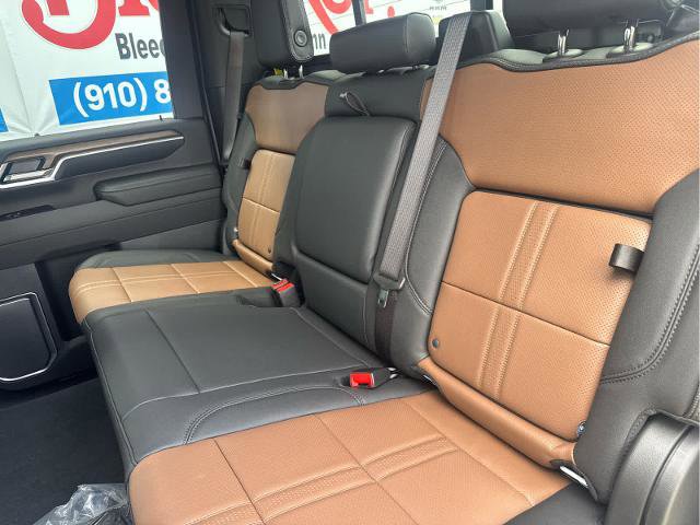 New 2026 Chevrolet Silverado 2500 High Country image 49