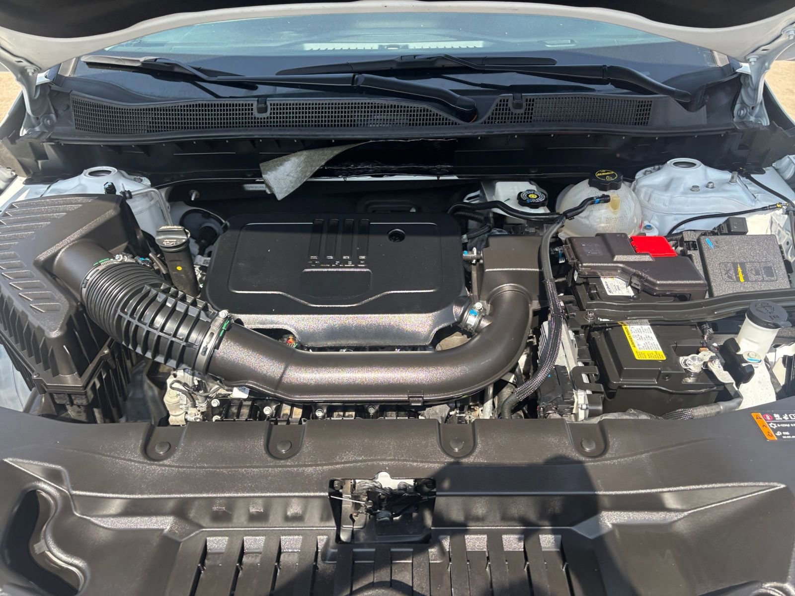 Used 2025 Chevrolet Blazer LT FWD image 33