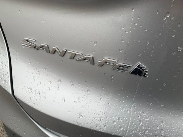 Used 2021 Hyundai Santa Fe SE image 15