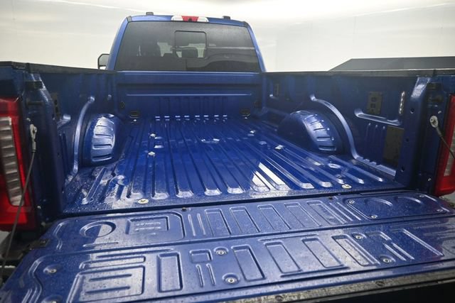 Used 2026 Ford F350 Lariat w/ Lariat Ultimate Package AWD/4WD image 18