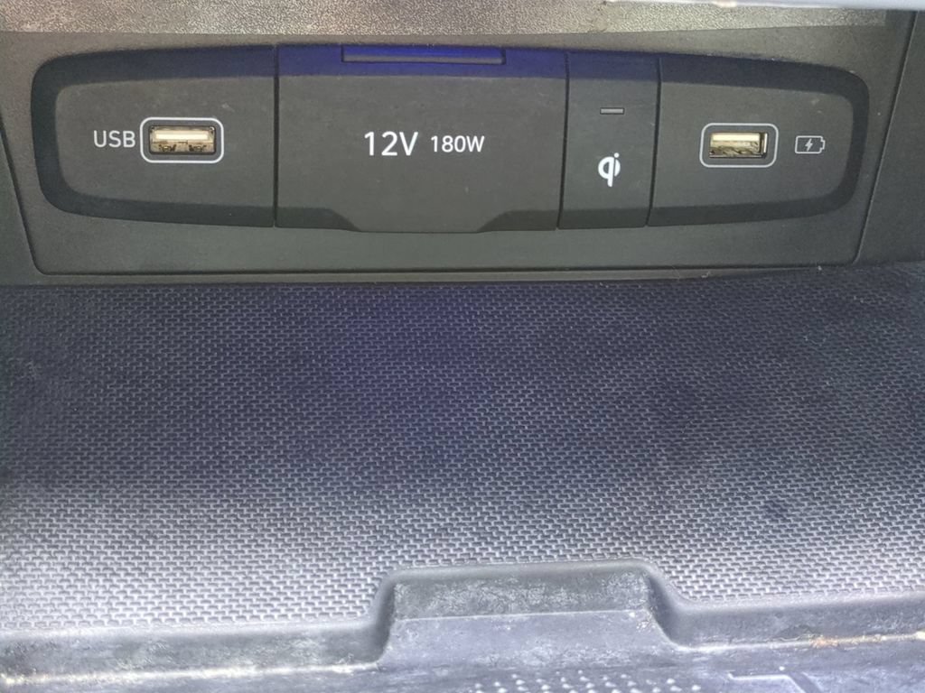Used 2022 Hyundai Tucson Limited FWD image 27