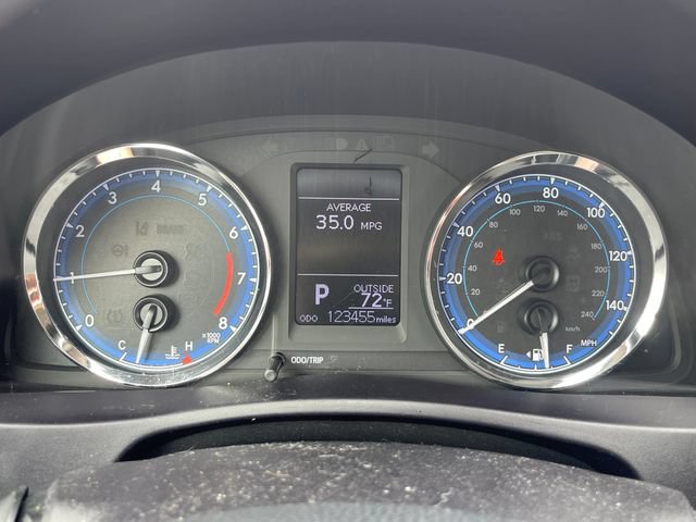 Used 2019 Toyota Corolla LE FWD image 15