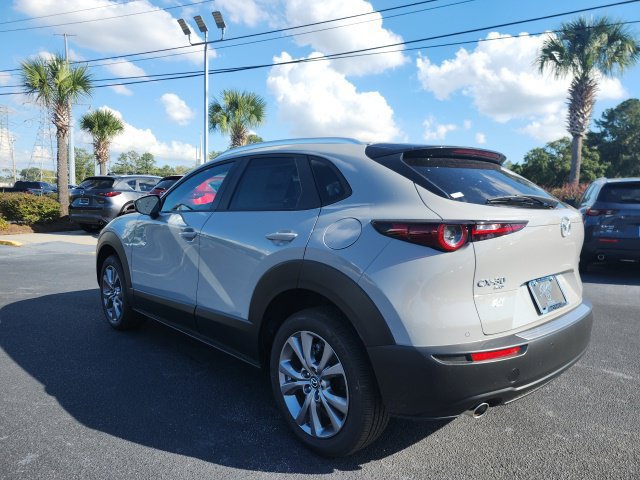 New 2026 MAZDA CX-30 AWD 2.5 S image 5
