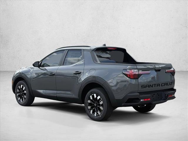New 2026 Hyundai Santa Cruz SEL FWD image 8